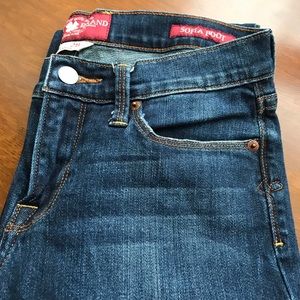 Lucky Brand Jeans - Sofia Boot Cut - Size 6 - 28